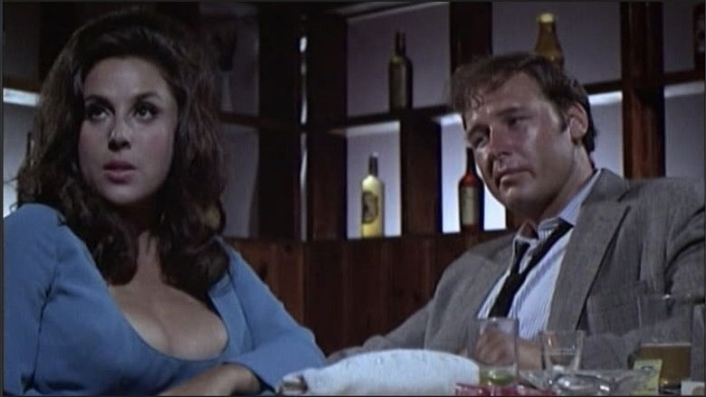 кадр из фильма Good Morning... and Goodbye!