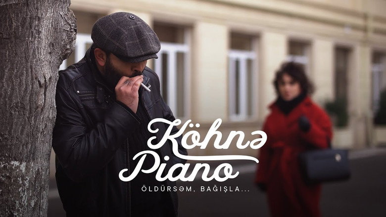 кадр из фильма Köhnə Piano