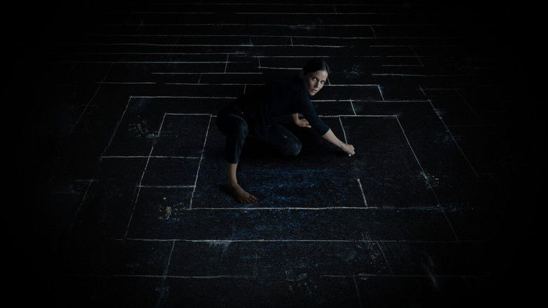 кадр из фильма Клетка