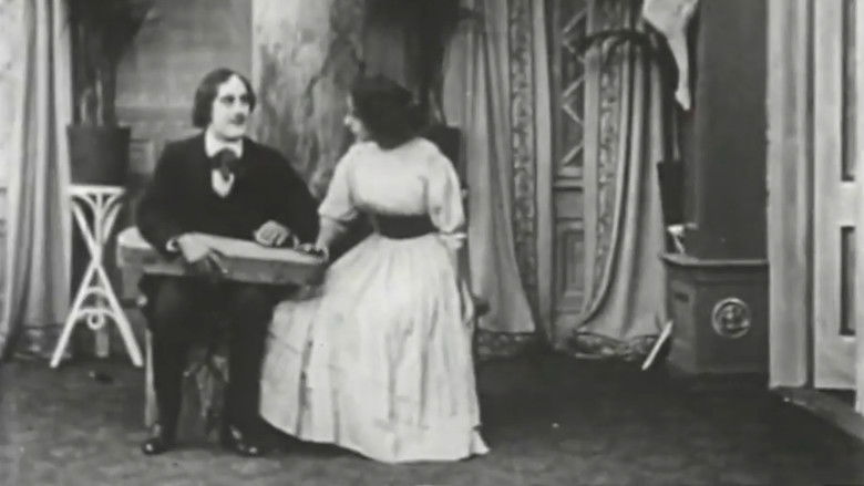 кадр из фильма The Light That Came