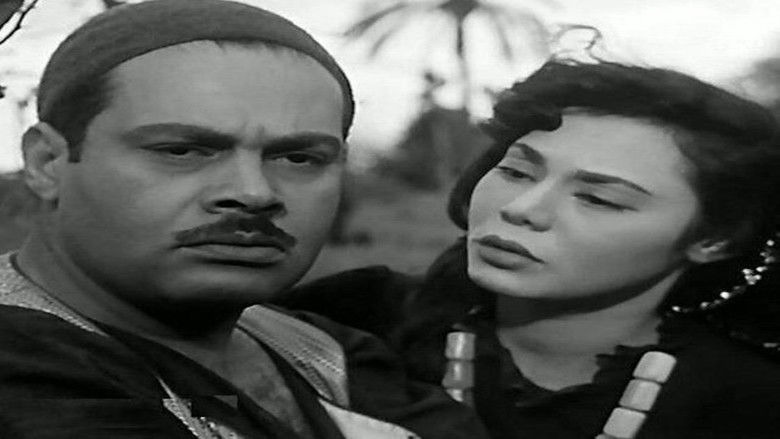 кадр из фильма قرية العشاق