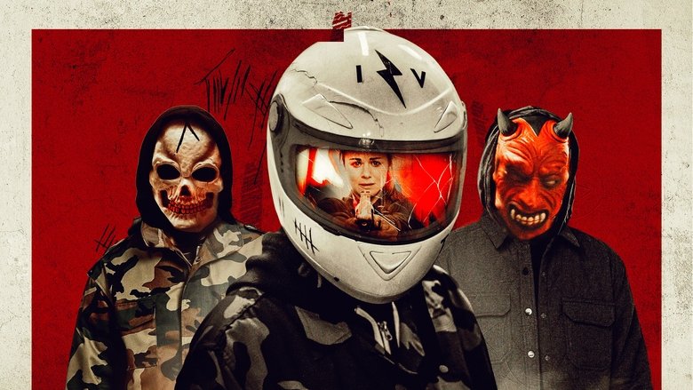 кадр из фильма Во имя зла