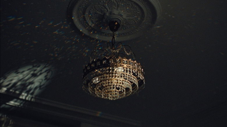 кадр из фильма On no hi ha llum