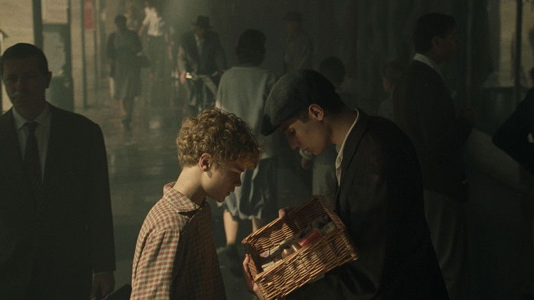 кадр из фильма Árva