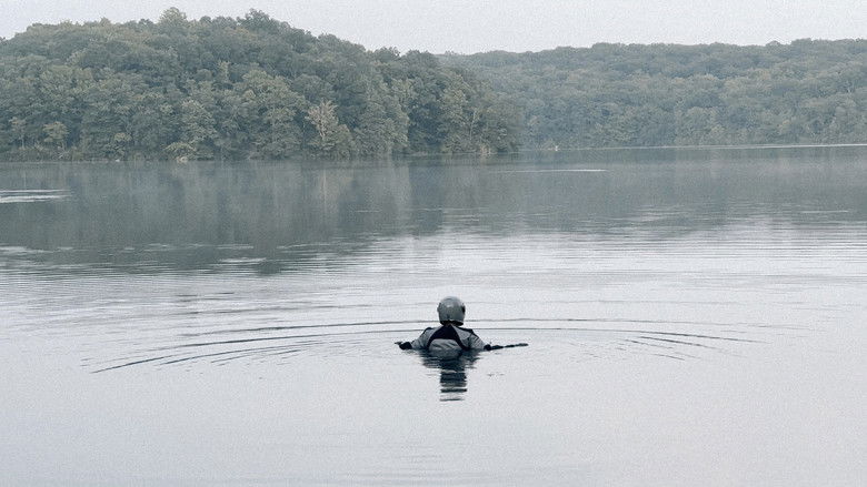 кадр из фильма Let the Moon Be My Moon