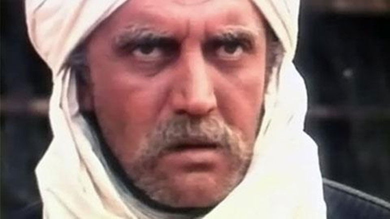 Трагедия горного ущелья