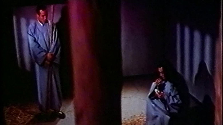 кадр из фильма Shao Lin sha jie