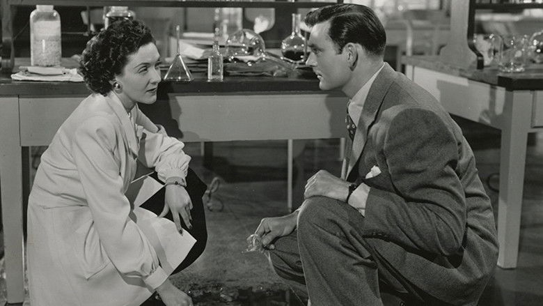 кадр из фильма Дик Трейси: Встреча с Ужасным