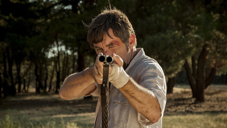 кадр из фильма Терпеливый