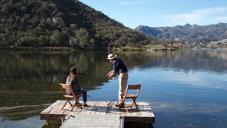 кадр из фильма Those Left Behind