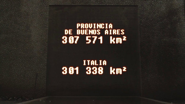 кадр из фильма Disco Limbo