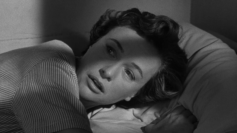 кадр из фильма Women's Prison