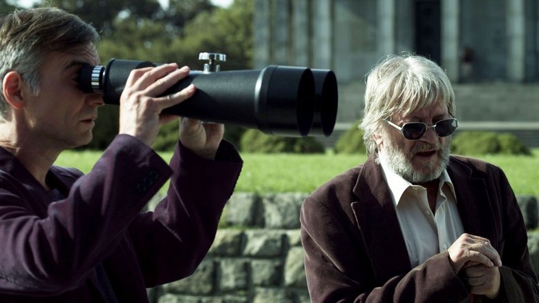 кадр из фильма Viditeľný svet