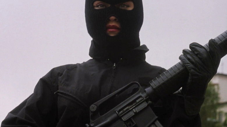 кадр из фильма До крайнего предела