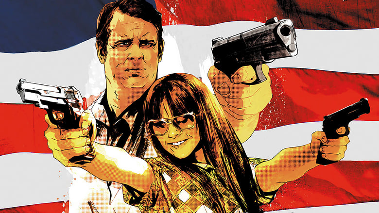 кадр из фильма Боже, благослови Америку!