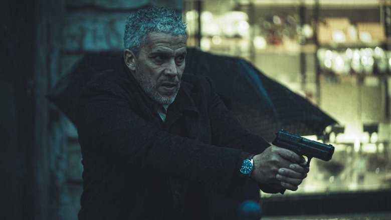 кадр из фильма По следу тени