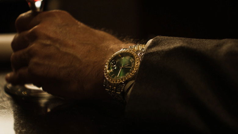 кадр из фильма Meridian