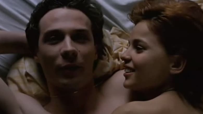 кадр из фильма Lágrimas negras