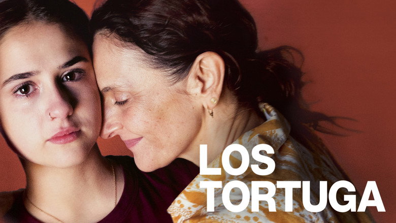 кадр из фильма Черепаха