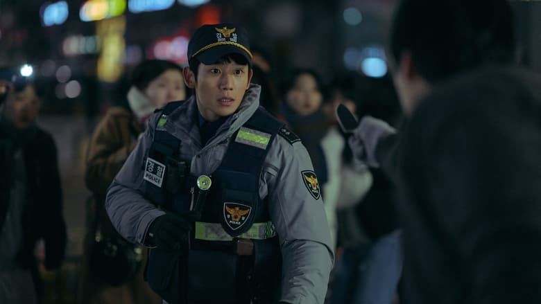 кадр из фильма Мститель: Игра на выживание