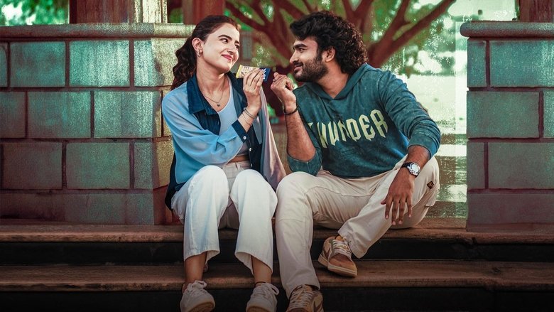 кадр из фильма దిల్రుబా