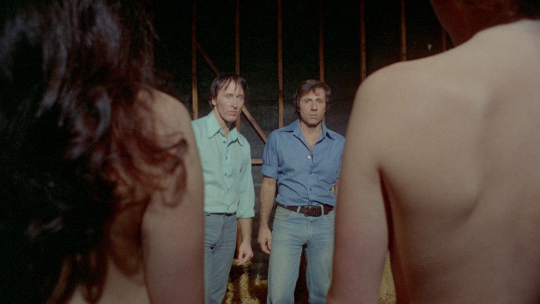 кадр из фильма Runaway Nightmare