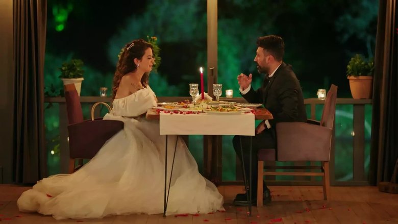 кадр из фильма Sahte Balayı