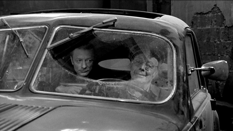 кадр из фильма Небо над Берлином - 2