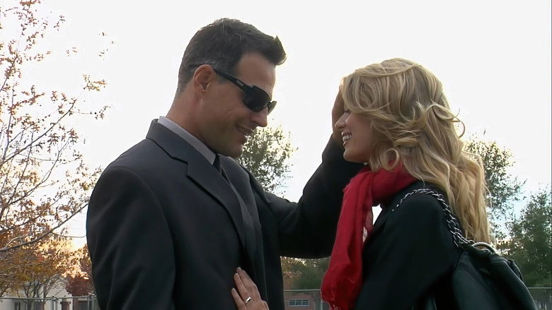 кадр из фильма Blindsided