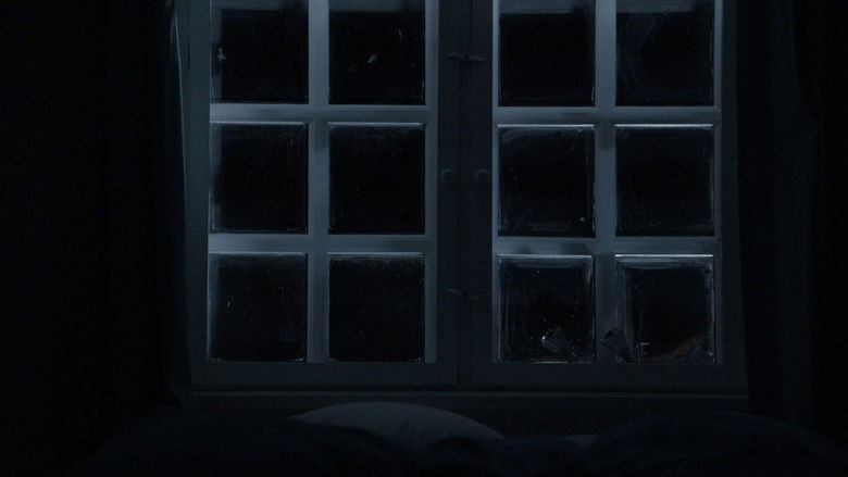 кадр из фильма Faceshifter