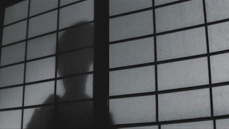 кадр из фильма Храм Диких Гусей