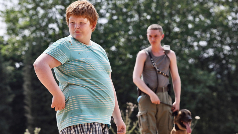 кадр из фильма Bouboule