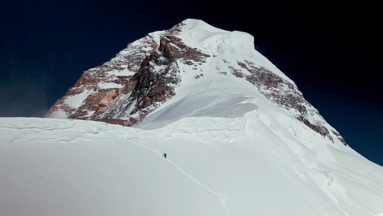 кадр из фильма K2 В погоне за тенями