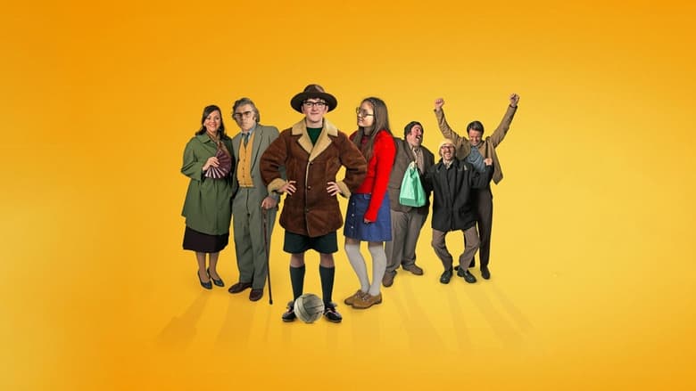 кадр из фильма The Bromley Boys