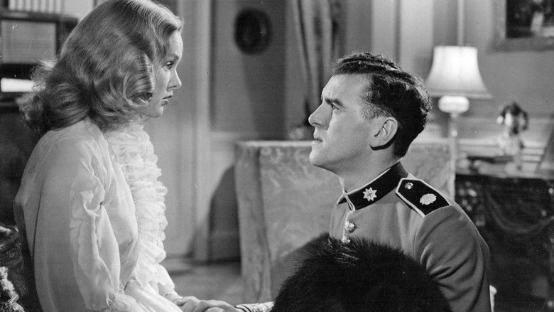 кадр из фильма Who Goes There!