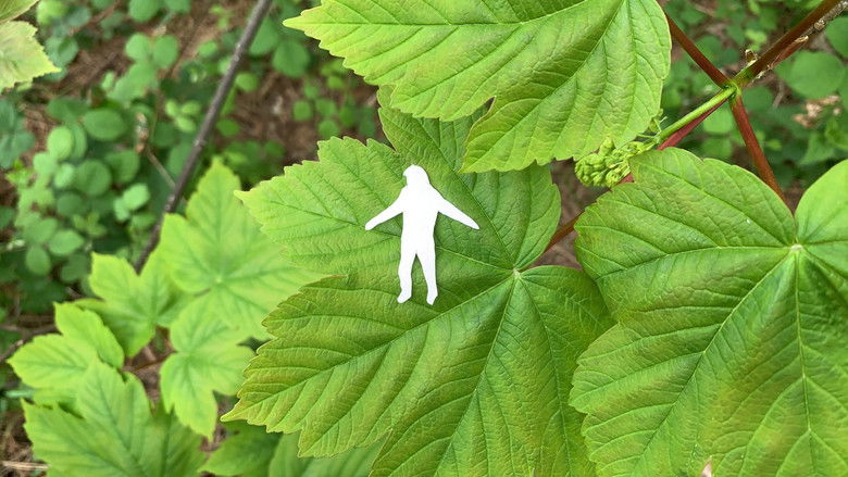 кадр из фильма Alone in a Crowd