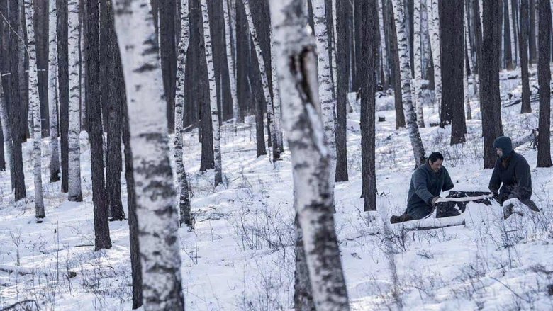 кадр из фильма Анима