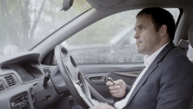 кадр из фильма All That You Love Will Be Carried Away