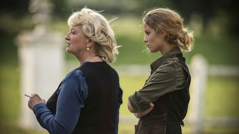 кадр из фильма Abdel et la Comtesse