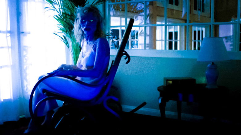 кадр из фильма Мавзолей