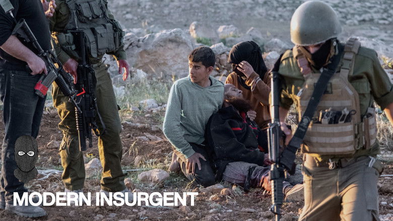 кадр из фильма They Break the Tree of Peace