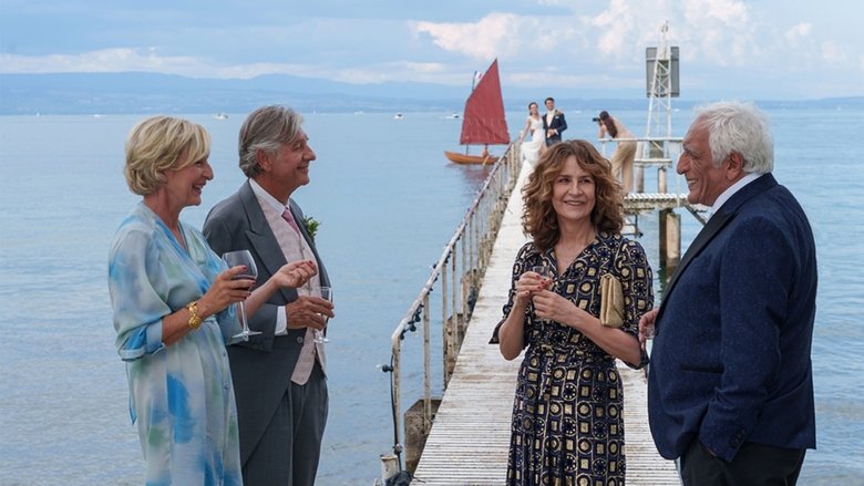 кадр из фильма Aimons-nous vivants