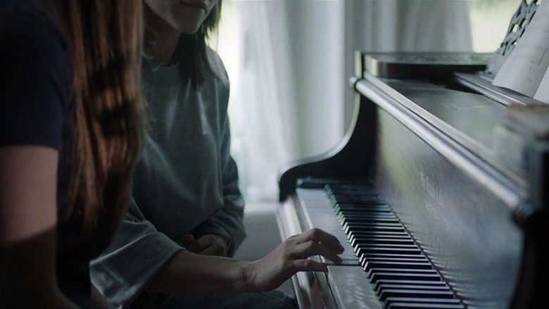 кадр из фильма Birthrite