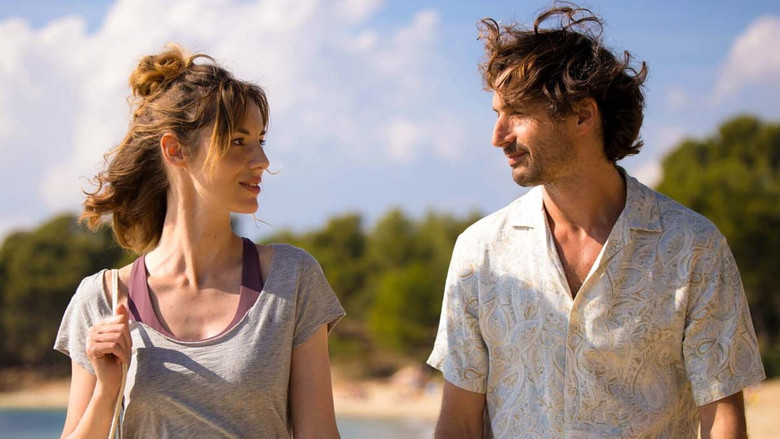 кадр из фильма Le Médium