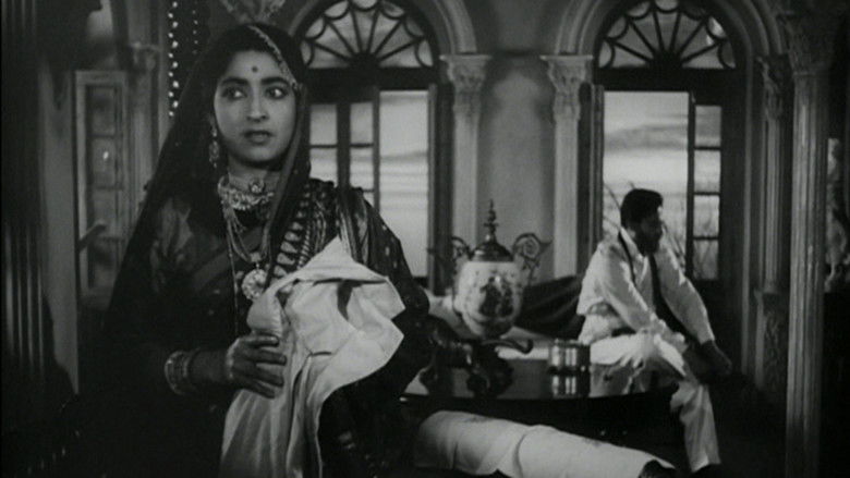 кадр из фильма Три дочери