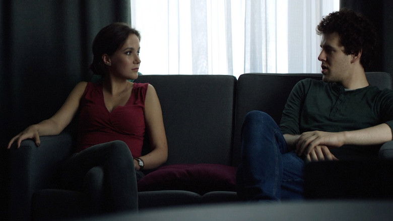 кадр из фильма Отсебятина