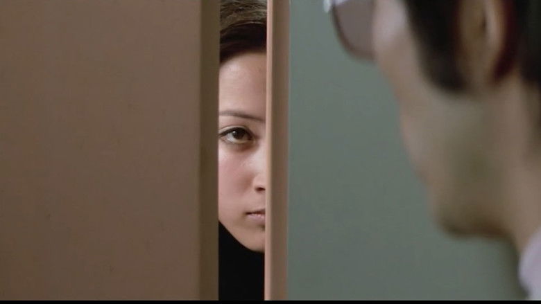 кадр из фильма 夜の歌謡シリーズ　女のみち