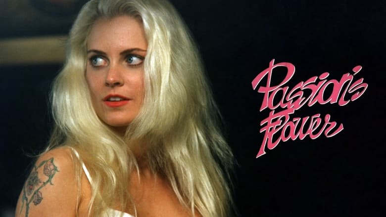 кадр из фильма Il fiore della passione