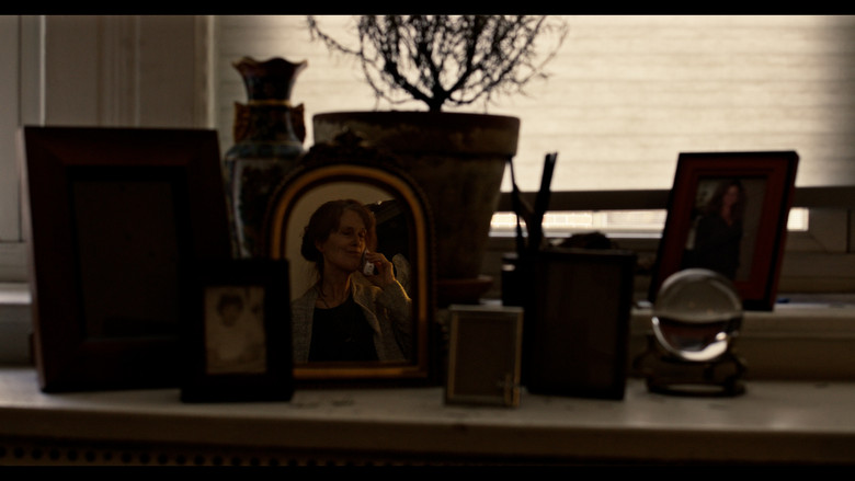 кадр из фильма Remember Me