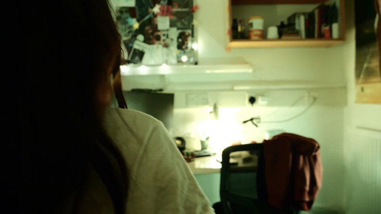 кадр из фильма Matches